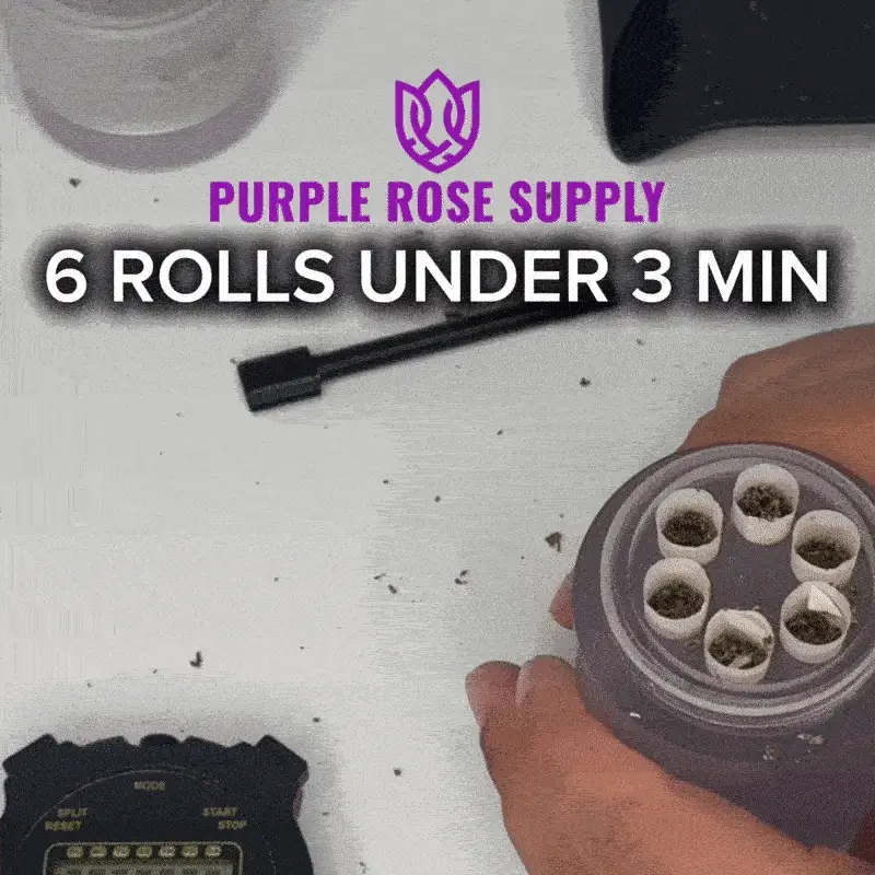 Better Than Your Best Blunt Roller - Upgrade With a Cannabis Cigar